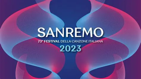 Sanremo Music Festival: Melodious Mayhem and Italian Musical Identity